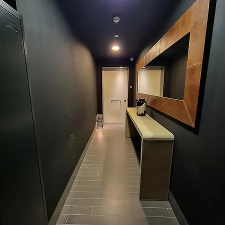 Гостевой дом Skyline Solaria 4*