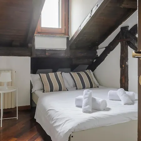 Appartement Casa Molino - A Due Passi Dal Duomo *