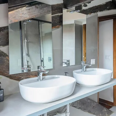 Casa Molino - A Due Passi Dal Duomo Appartement