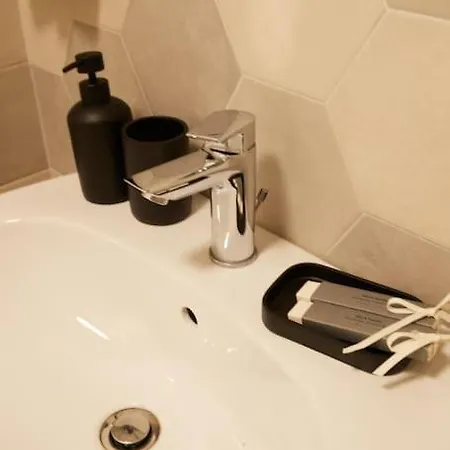 Апартаменты Casa Navigli *