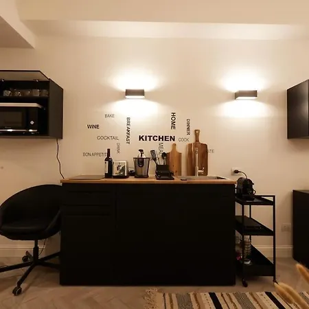 Casa Navigli Милан
