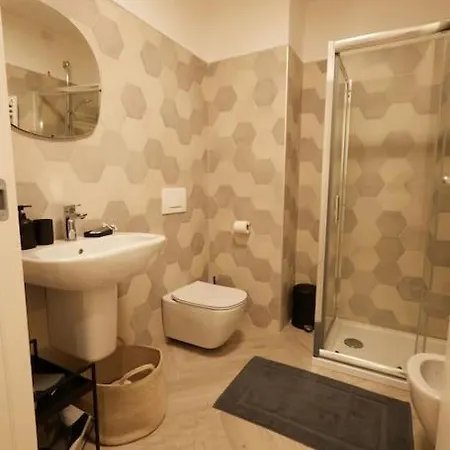 Апартаменты Casa Navigli