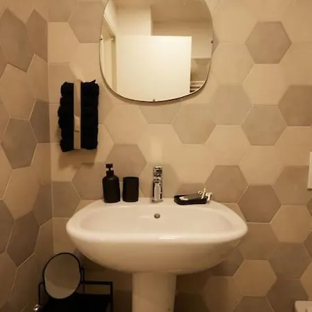 Casa Navigli * Μιλάνο