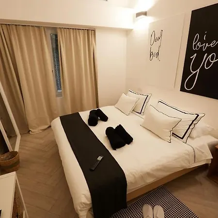Casa Navigli Апартаменты Милан
