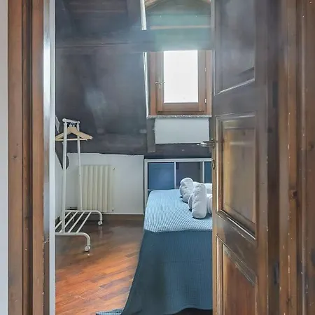 Casa Molino - A Due Passi Dal Duomo * Milan