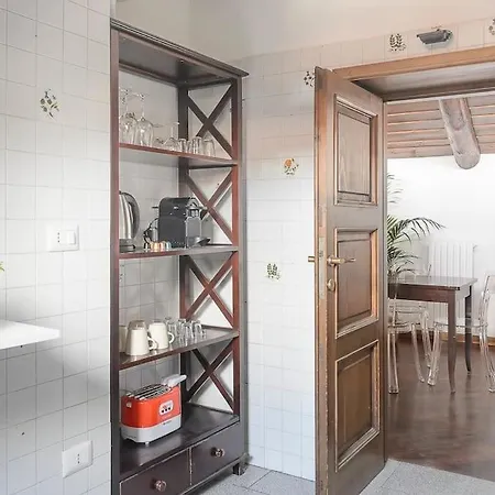 Appartement Casa Molino - A Due Passi Dal Duomo Milan