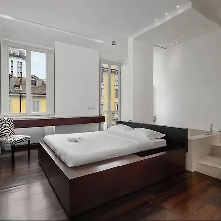 Corso Como 9 * Milaan