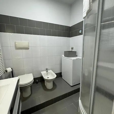 아파트 Be Your - Sister's House *