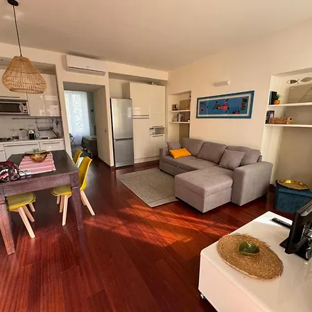 Be Your - Sister's House Apartment *