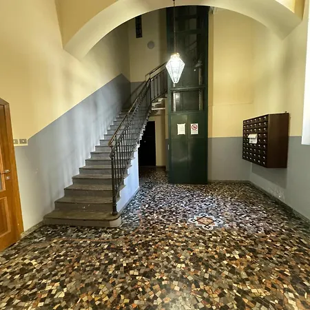 아파트 Be Your - Sister's House