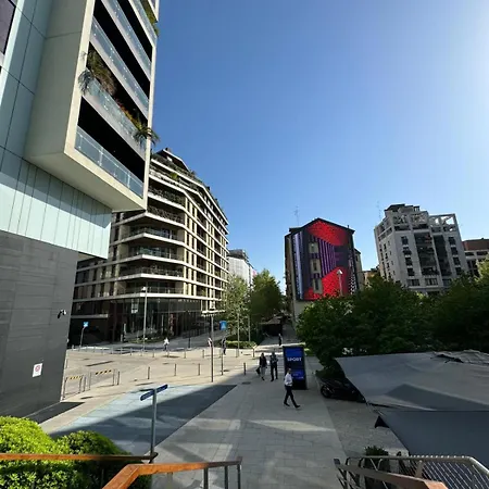 Be Your - Sister's House Διαμέρισμα *