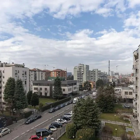 Brenta-fondazione Prada Free Parking & Terrace Apartment