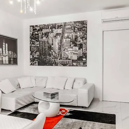 Apartment Jacuzzi Duomo - Free Parcking Ac Wi-fi