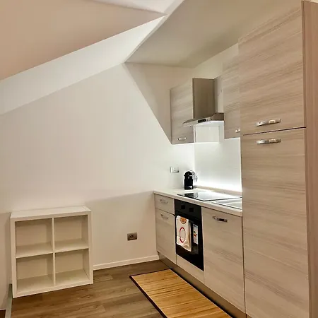 Apartment Side *