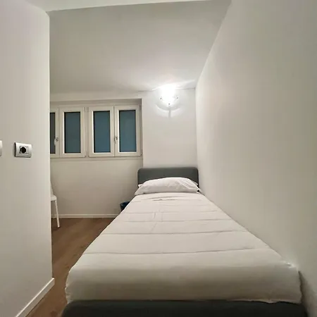 Apartment Side