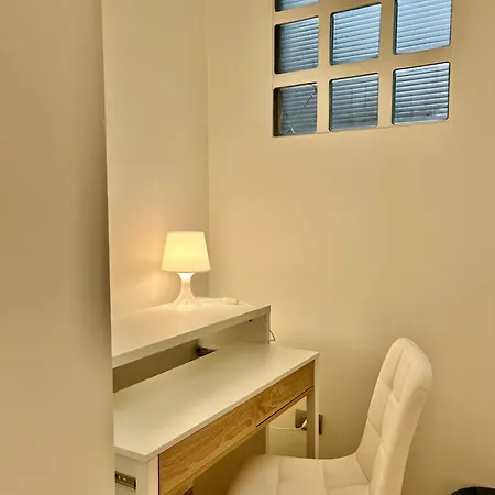 Apartment Side *