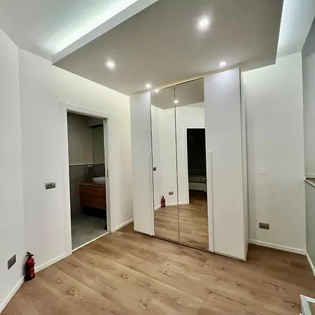 Apartamento Side Milão