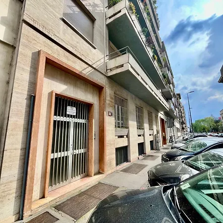 Apartment Side