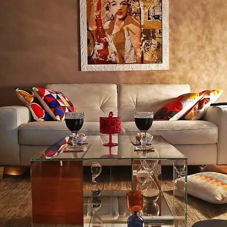 Homestay Dei Limoni Cimiano Metro *
