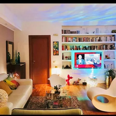 Homestay Dei Limoni Cimiano Metro