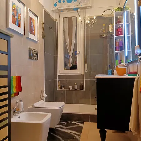 Homestay Dei Limoni Cimiano Metro