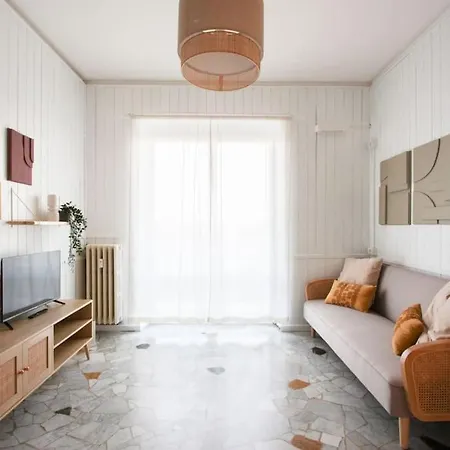 Primaticcio Metro E Aria Condizionata * Milaan