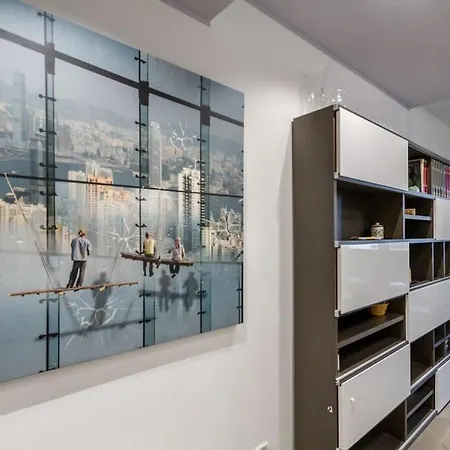 - Luxury Flat Near Duomo Appartement Milan
