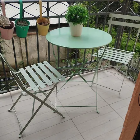 Casa Matilde * ميلان