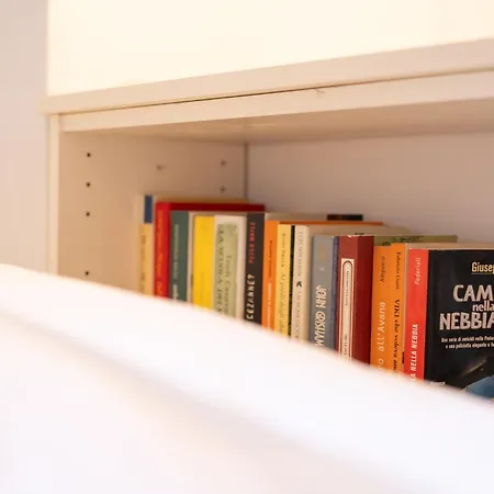 Retreat In The Heart Of - Duomo Apartamento *
