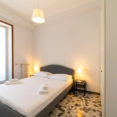 Apartamento Retreat In The Heart Of - Duomo Milán