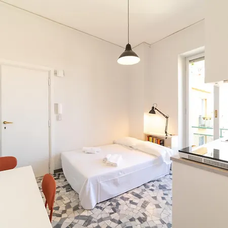 Retreat In The Heart Of - Duomo Milán