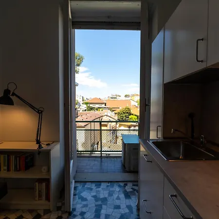 Apartamento Retreat In The Heart Of - Duomo