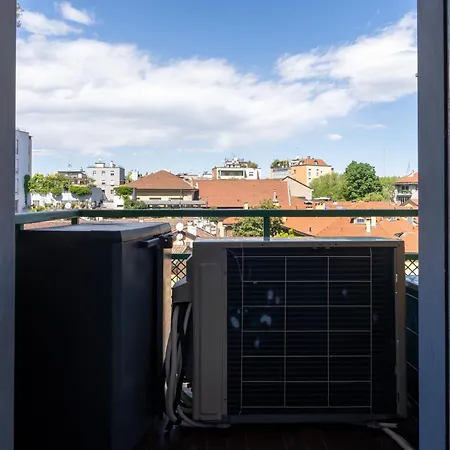 Retreat In The Heart Of - Duomo Apartamento *