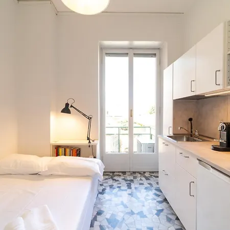 Retreat In The Heart Of - Duomo Apartamento *