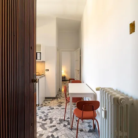 Apartamento Retreat In The Heart Of - Duomo *
