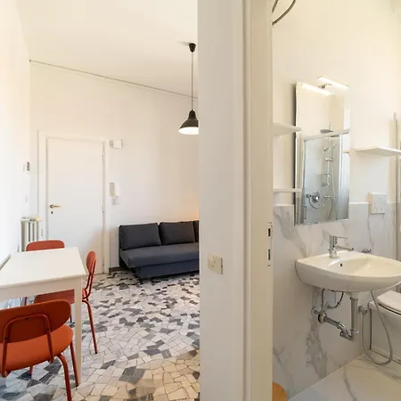 Retreat In The Heart Of - Duomo Apartamento Milán