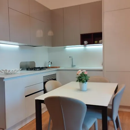 Casa Matilde شقة ميلان