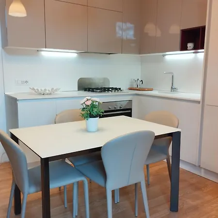Casa Matilde Apartment *