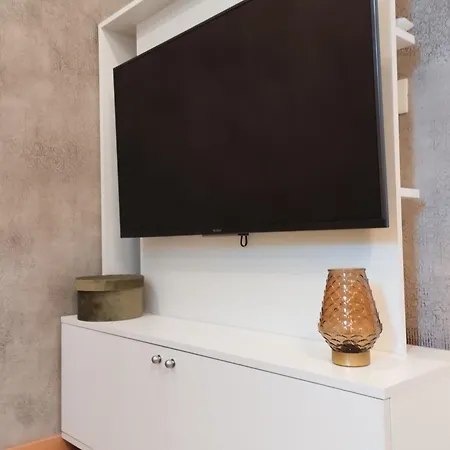 شقة Casa Matilde *