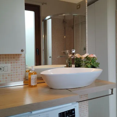Casa Matilde Apartment Milan