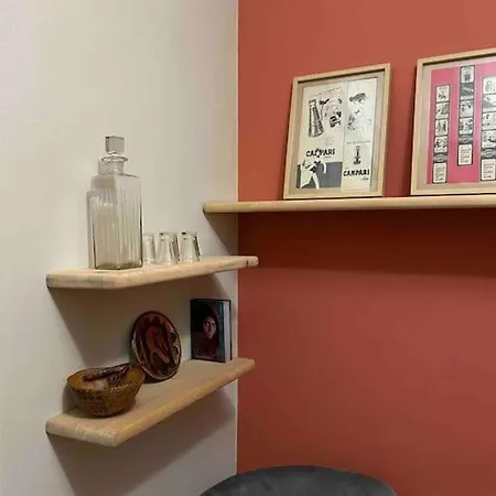 Appartement Piola - Studi *