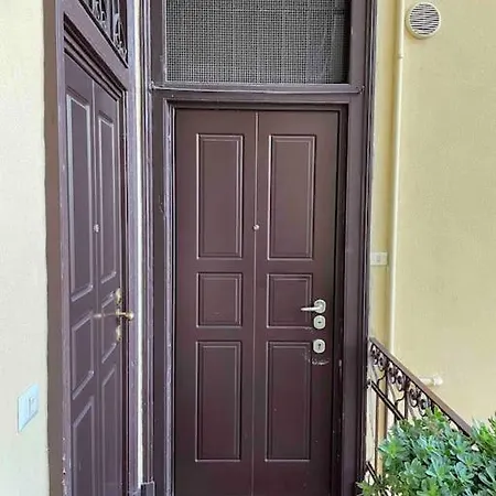 Piola - Studi Appartement Milan