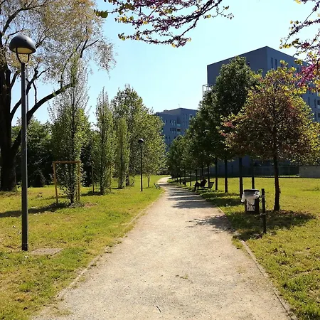 Apartament Navigli House