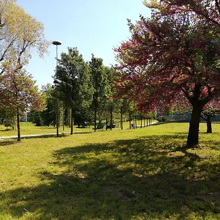 Daire Navigli House *