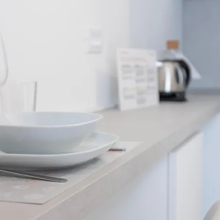 Apartamento Italianway Milão