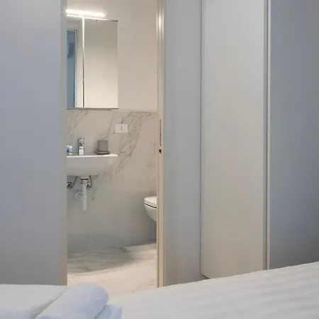 Apartamento Italianway *