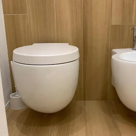 Mini Loft Old * Milaan