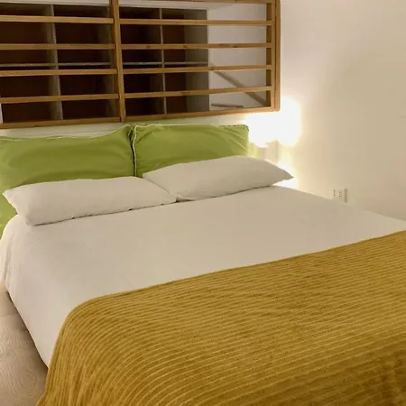 Lejlighed Mini Loft Old