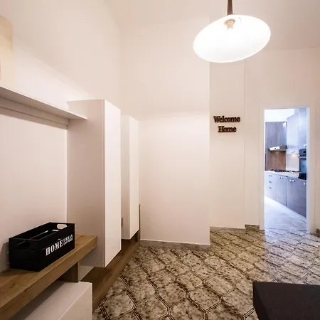 Appartamento Milano-linate Self Check In & Free Parking *