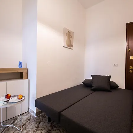 Milano-linate Self Check In & Free Parking Appartamento Milano